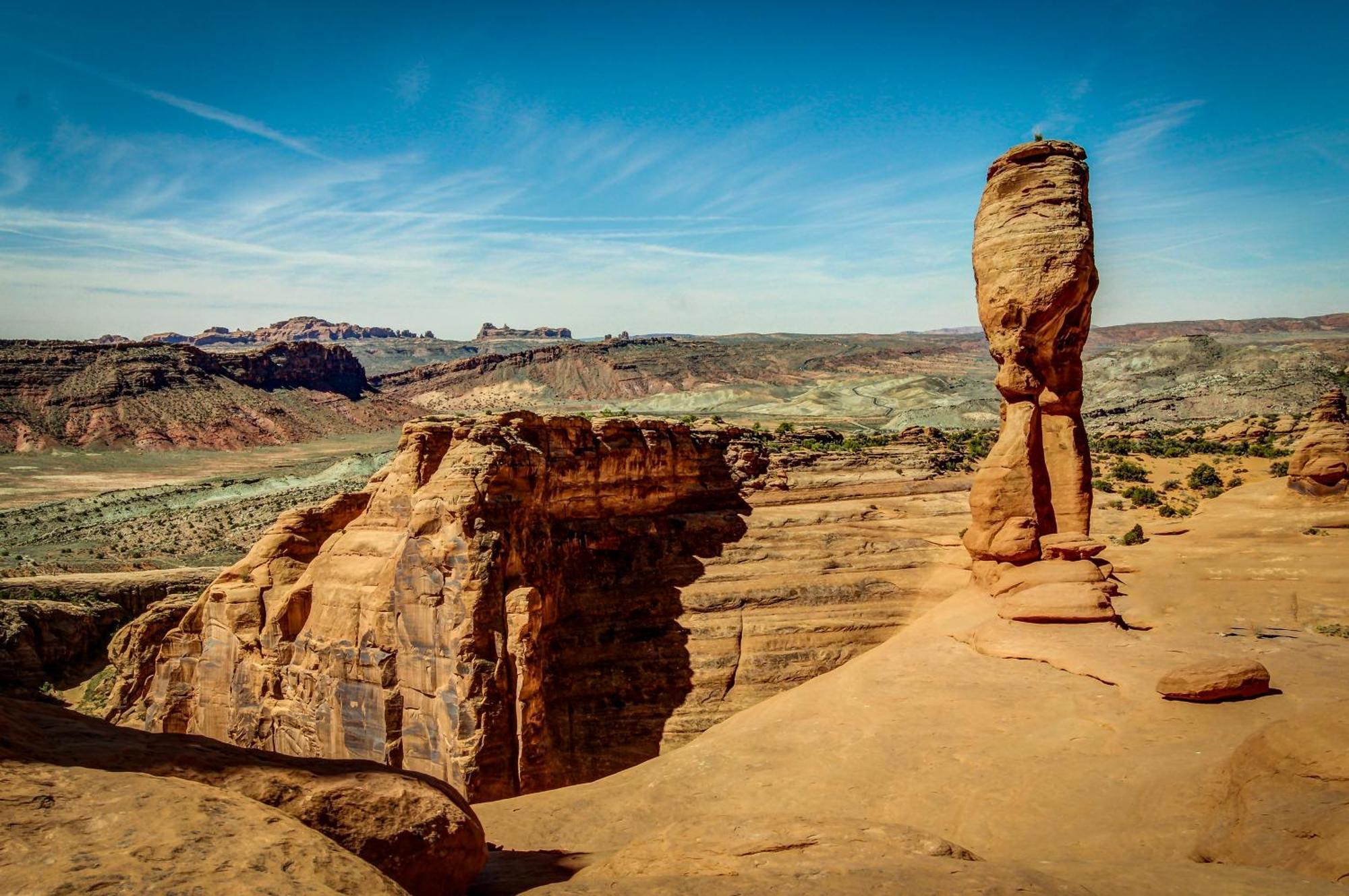 Solano Vallejo 3349 Moab Kültér fotó